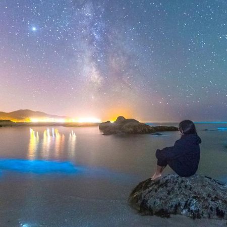 Dunas Da Barra Ponteceso Dış mekan fotoğraf