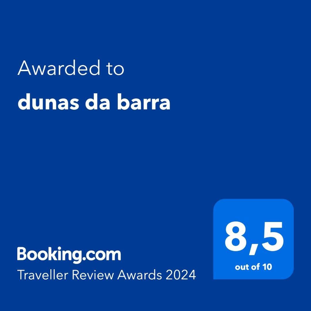 Dunas Da Barra Ponteceso Dış mekan fotoğraf
